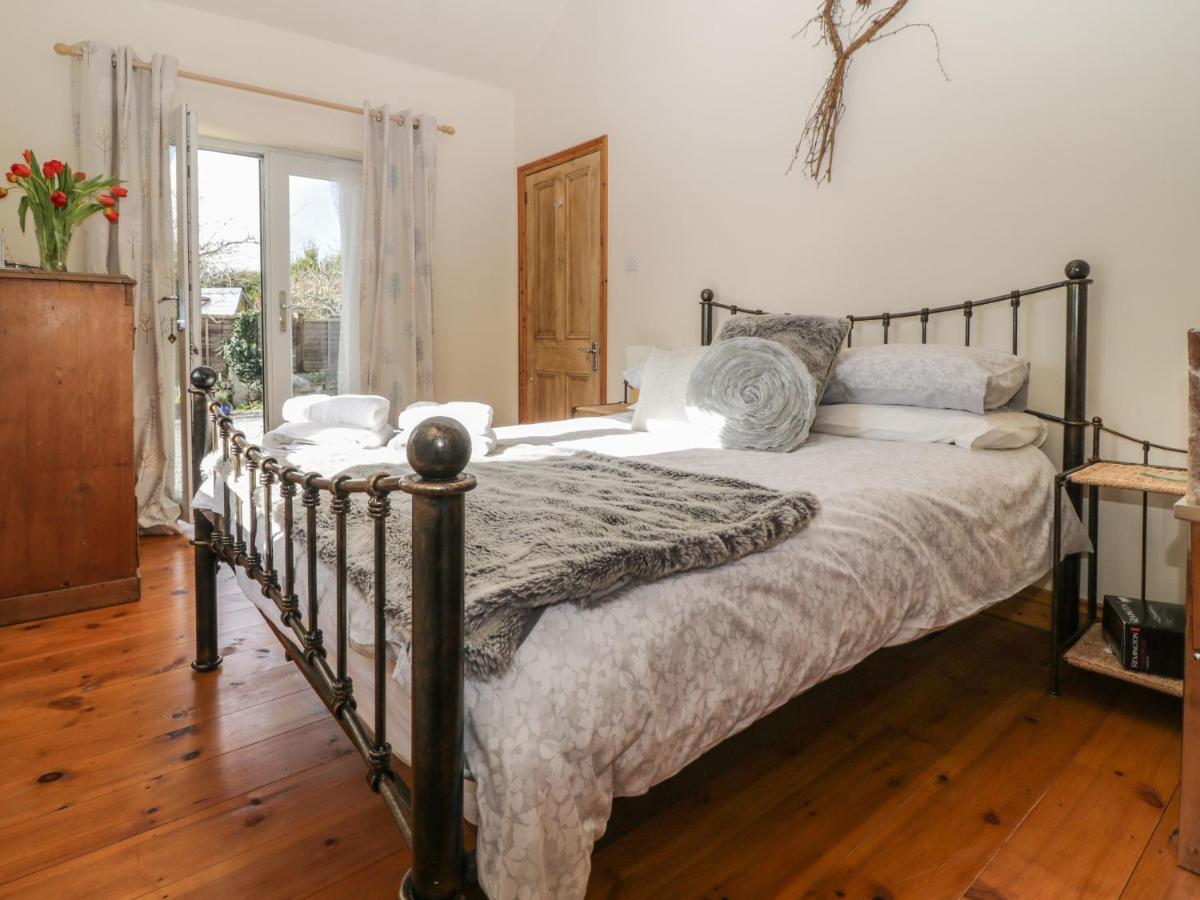 Honeysuckle Cottage Helston Bagian luar foto