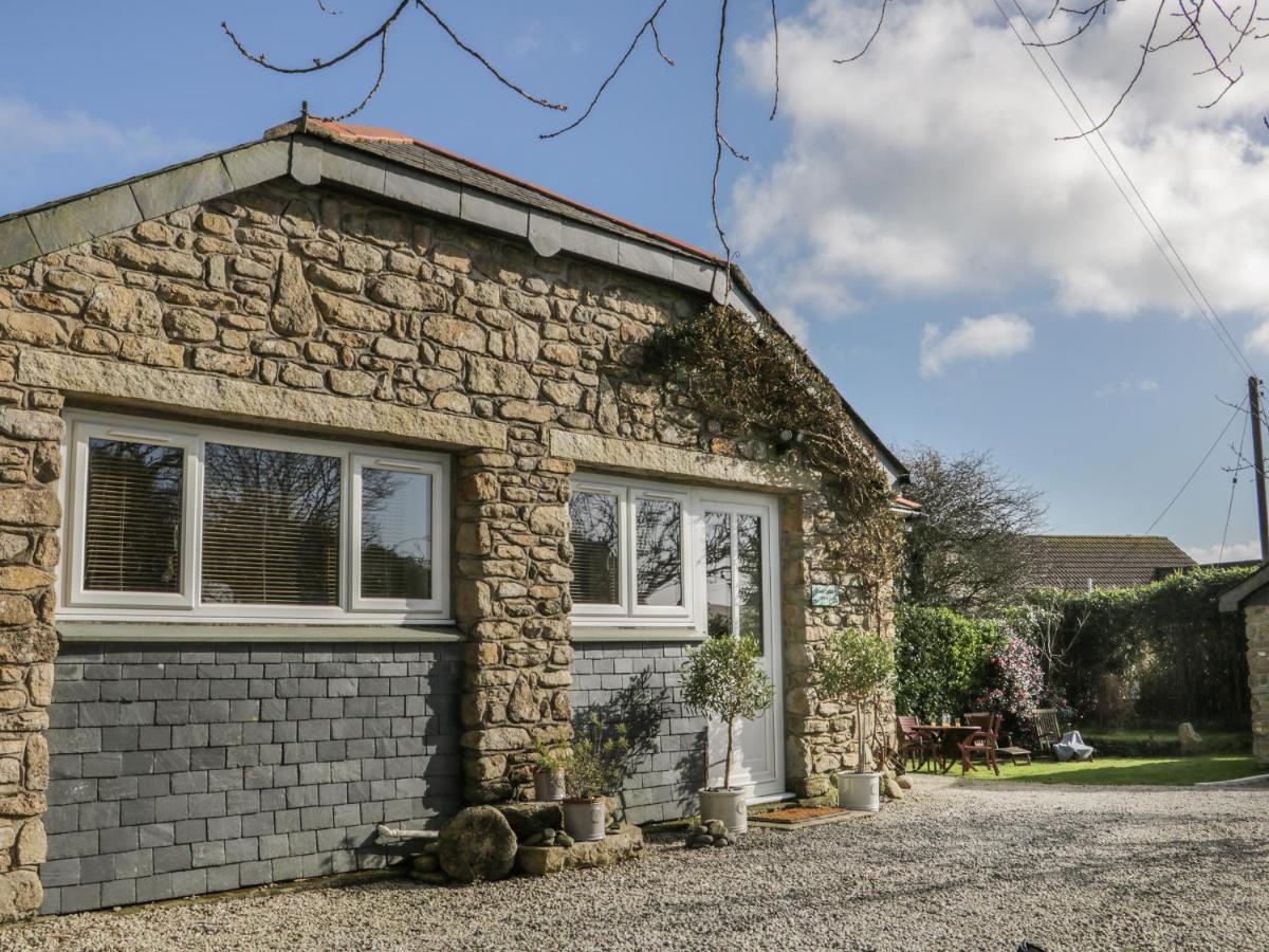Honeysuckle Cottage Helston Bagian luar foto